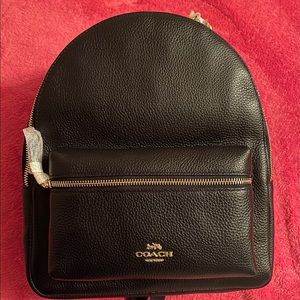 Coach Medium Charlie Backpack